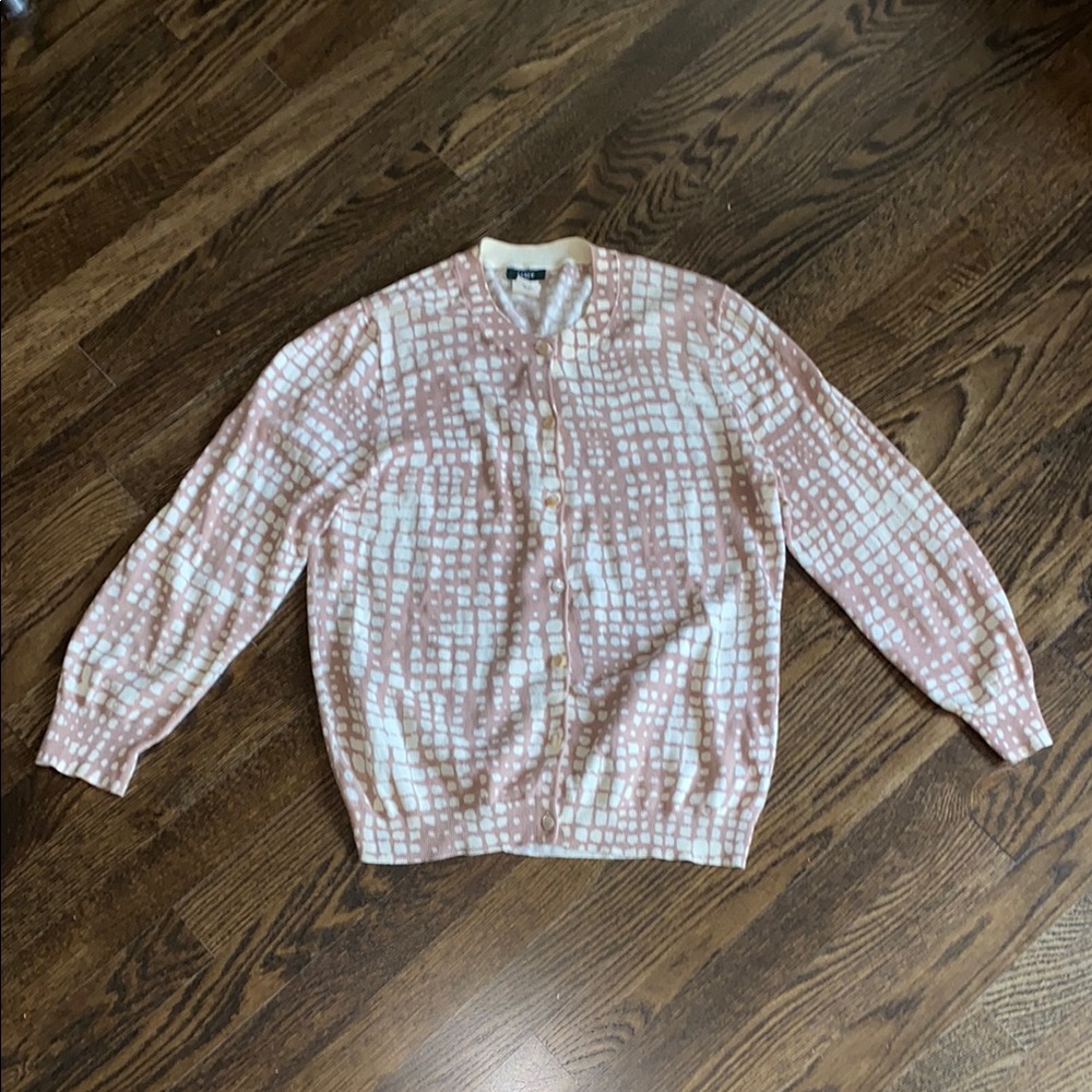 J. Crew Cardigan